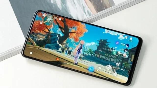 “硬核实力”百元机——iQOOZ8x，非常值得拥有！