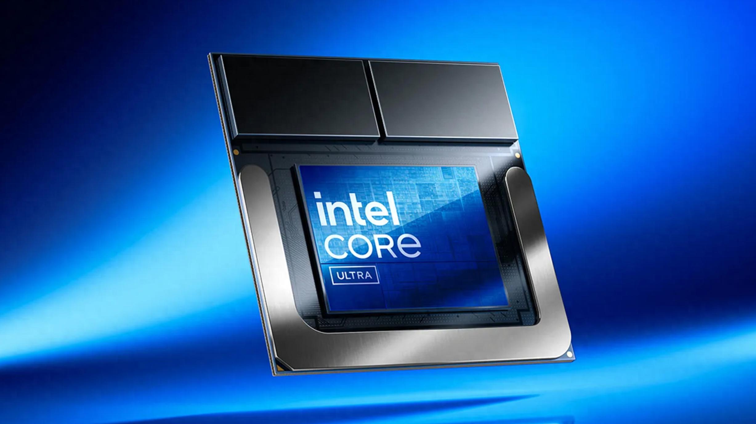 还买Intel平台？新主板传只支持一代处理器，未来升级又换主板