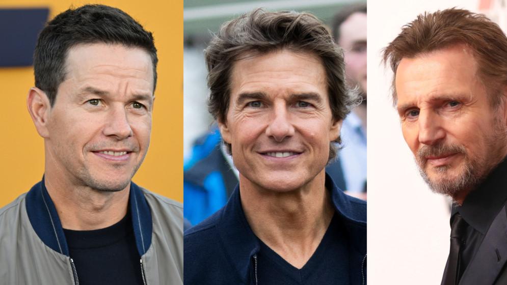 好莱坞明星拒演背后的奇葩缘由