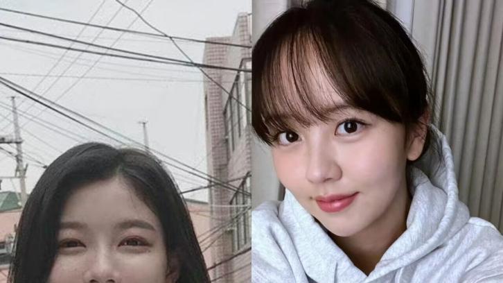 妈呀，他这是长残了？！