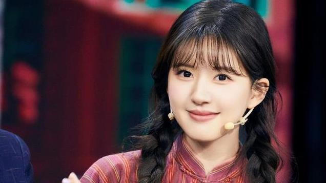 意料之中，5件往事预见赵露思大病，顶流明星的悲哀，终于被戳破