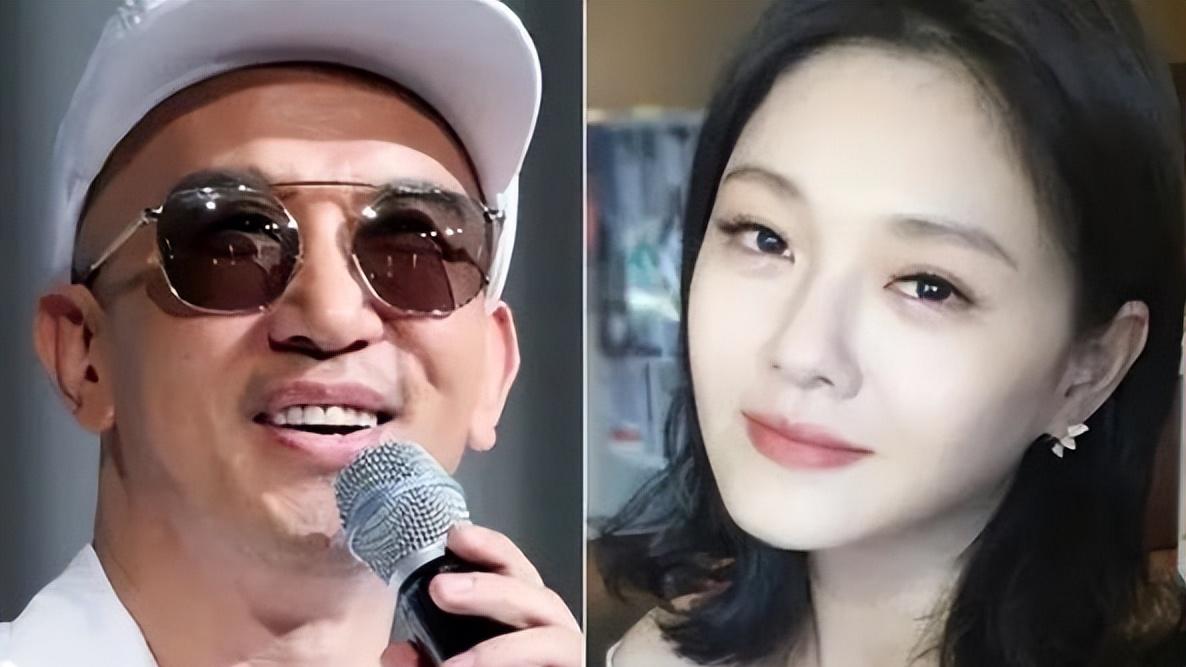 张兰再曝大S出轨，具俊晔跑回韩国：大S的结局终被小S预料中了