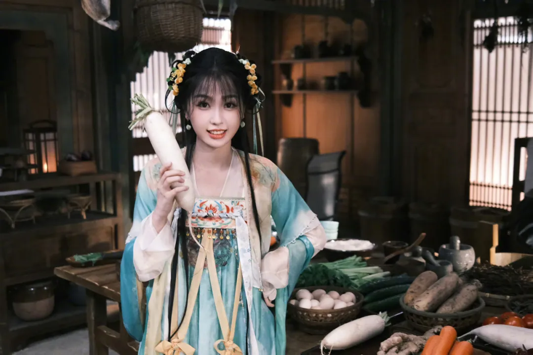 知名女星被霸凌？剧组声明：已开除相关人员