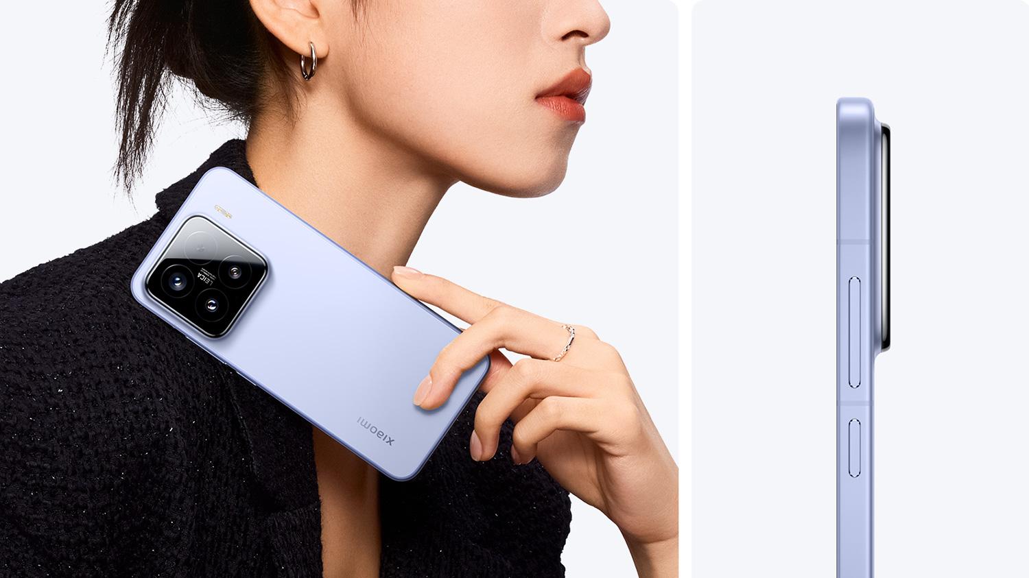 小米15系列发布！骁龙8至尊版、大电池、徕卡影像再次成为卖点