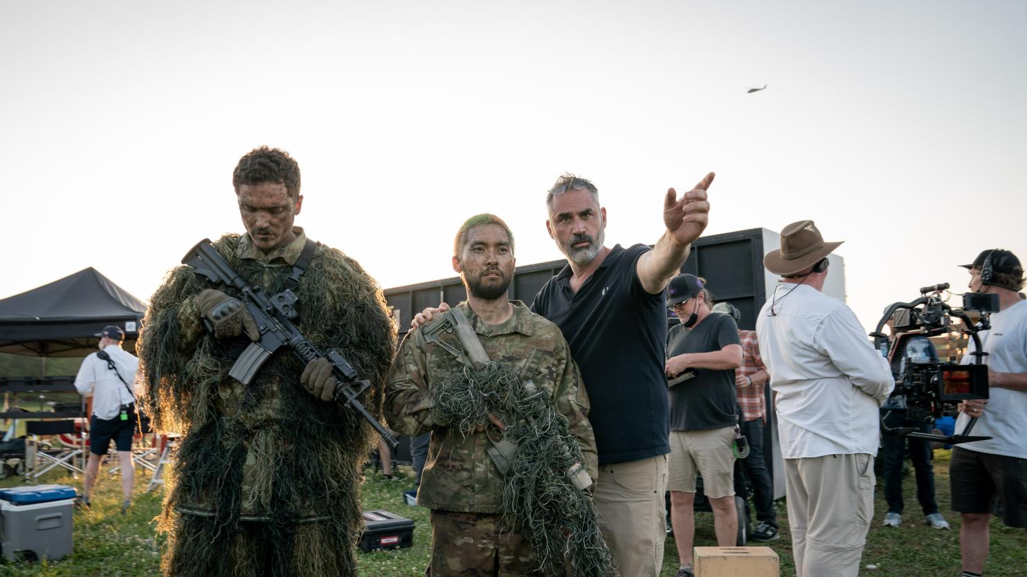 首周末票房破1.86亿，一上映就拿下冠军，北美又出一部R级爆款