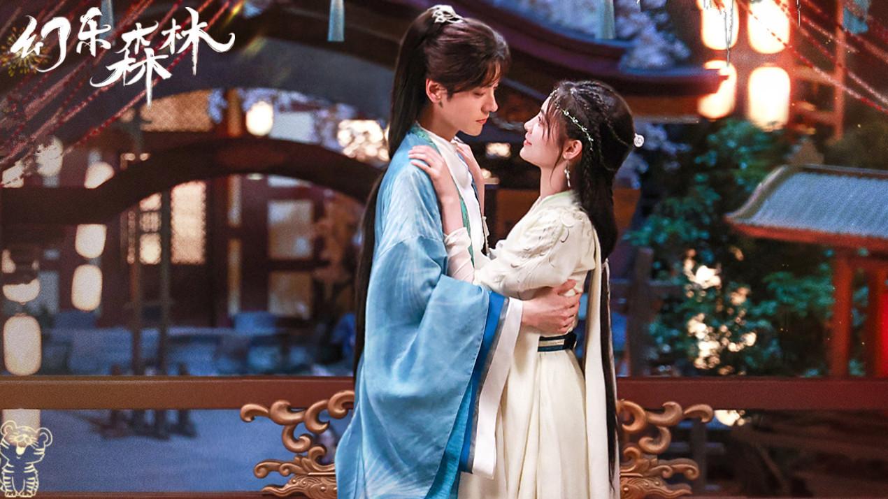 爱奇艺9月将迎来四部剧，怀旧&甜宠&古偶&悬疑，你想追哪个？