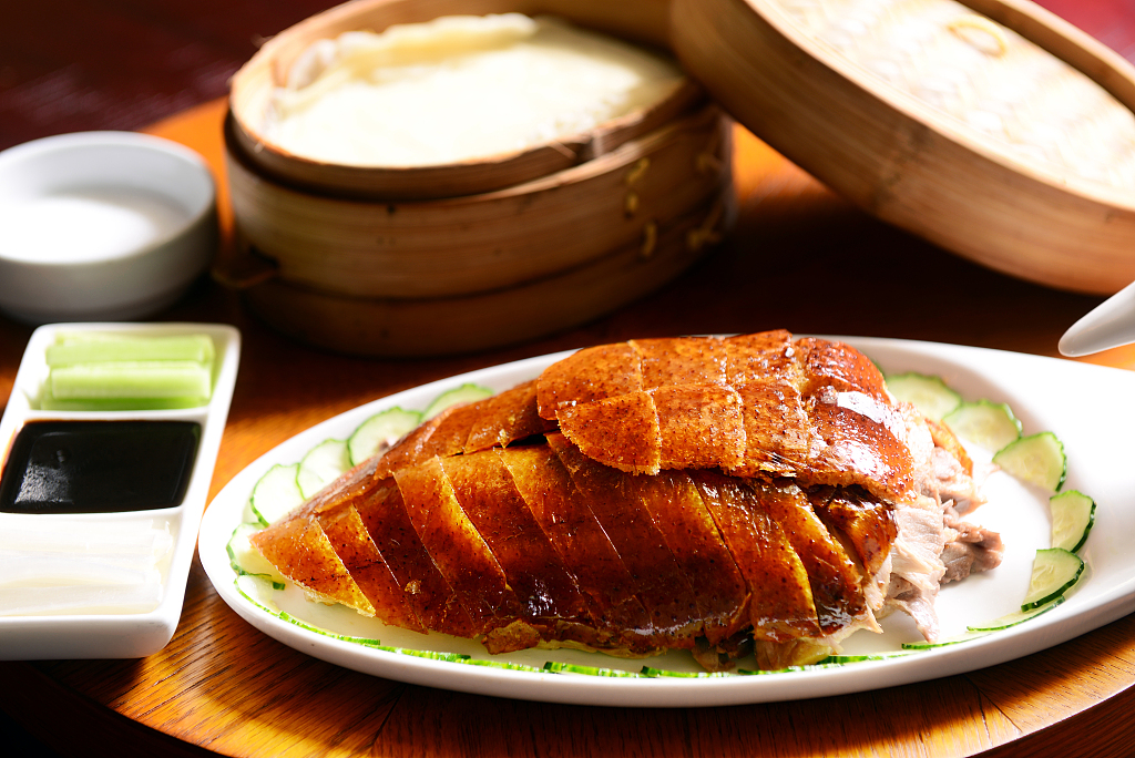 ?为何烧鹅不易走出广东，而烤鸭却能征服全国食客味蕾？