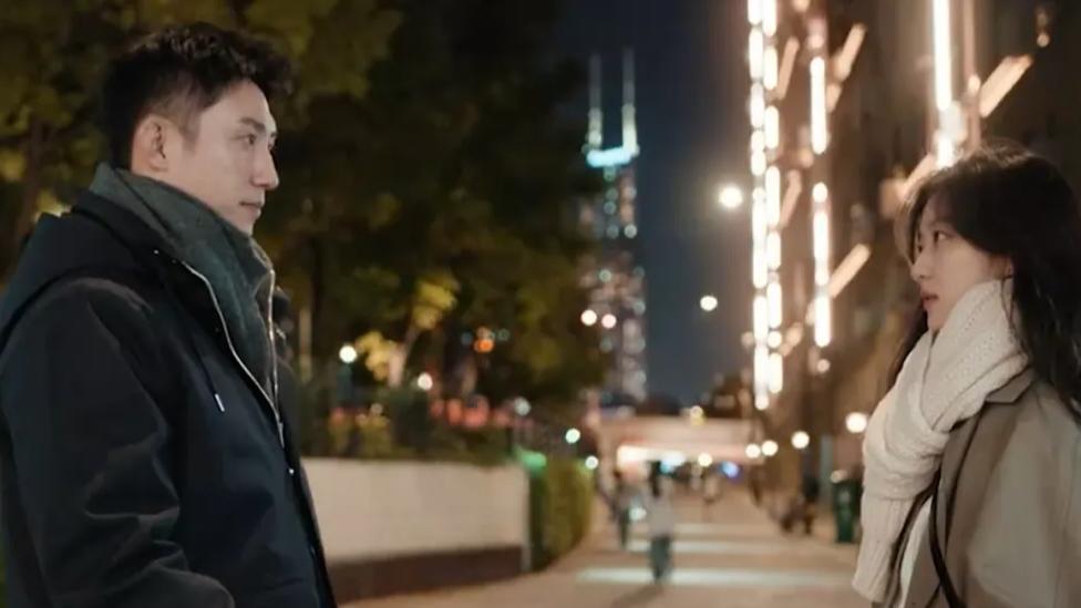 悬疑剧《冬至》火热来袭！颜值男神领衔主演，都市剧又出王炸了