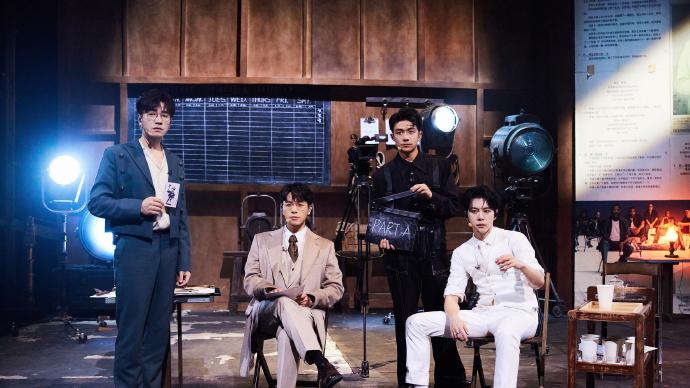 《披哥4》最新人气情况：王铮亮断层式领先，李佳琦黑红