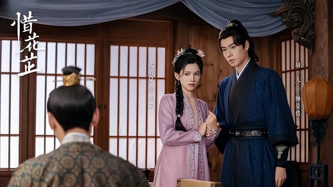 低调却出彩！2024年最被低估的10部古装剧大推荐