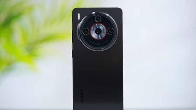 骁龙8Gen2旗舰再创新低，16GB+512GB+双向卫星通信才卖2499元