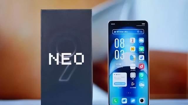 vivo开启降价模式，发布半年跌至2237元，天玑9300+旗舰重回低价