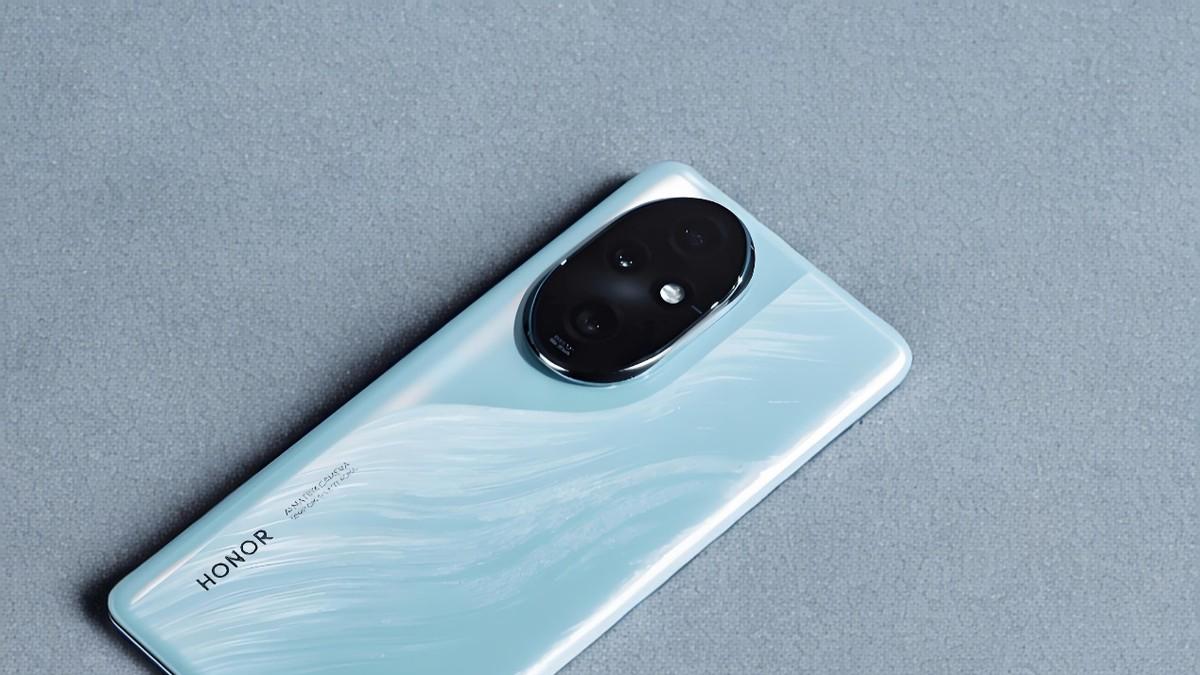 荣耀加速清仓，50倍变焦+绿洲护眼+5200mAh，跌至1896元