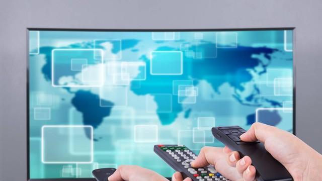 喜讯，广电总局：全面取消电视机顶盒大变革，终结“套娃”收费