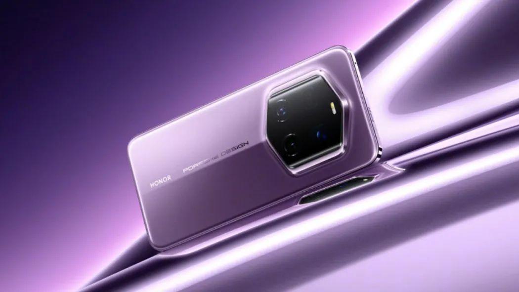 荣耀旗舰新机将至！曝Magic7只是“开胃菜”，真正的王炸12月登场