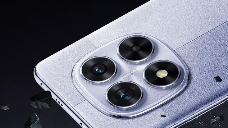 首销日销量翻倍，6200mAh+IP69防水+4nm芯片，性价比无敌