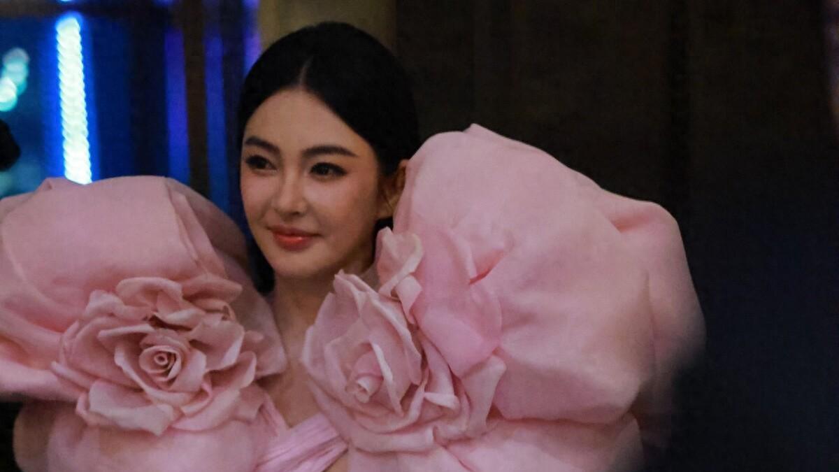 张雨绮婚纱曝光！四年等爱，谁将成为她的真命天子？