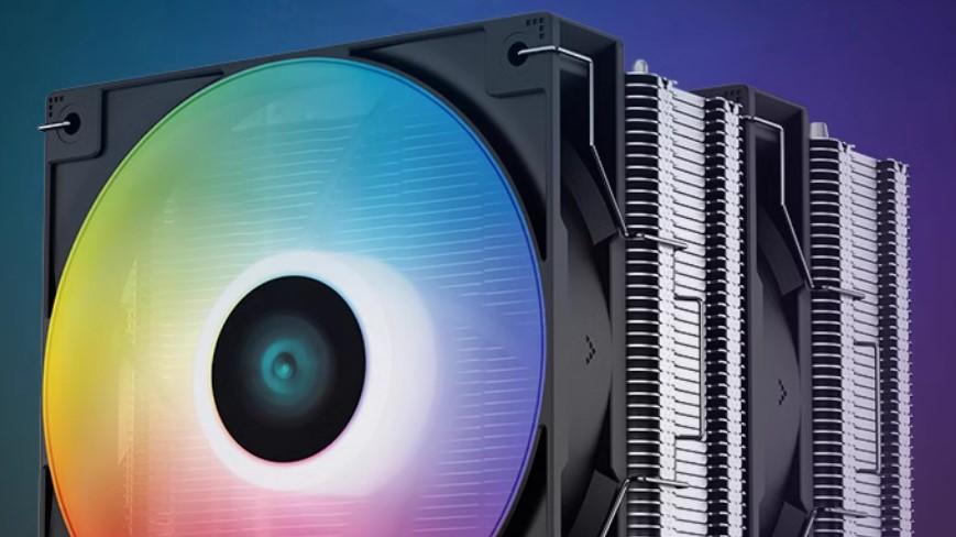 从入门到高端，一文教你如何挑选最适合你的CPU散热器！