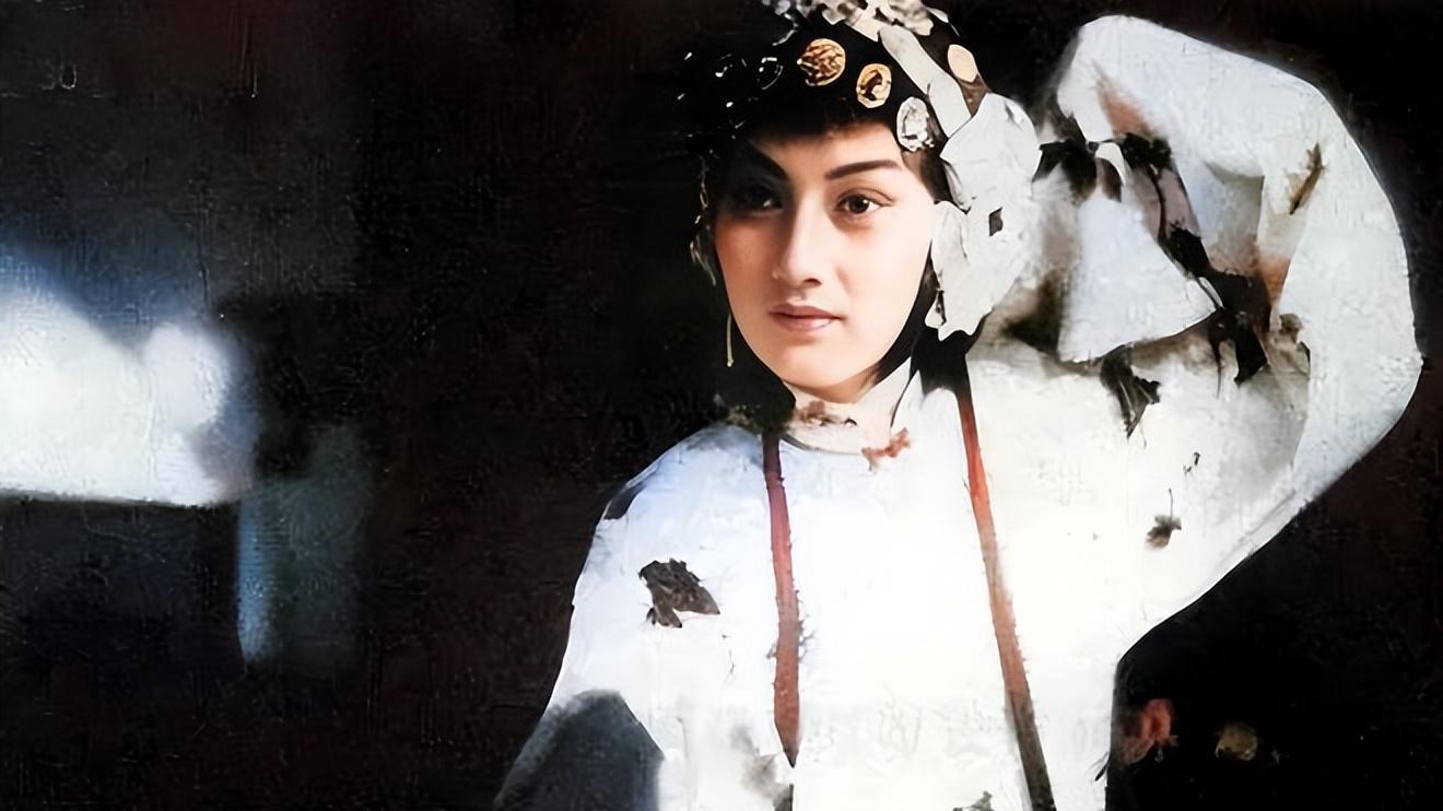 这一次，90岁的王晓棠，令国内娱乐圈的所有年轻明星都集体沉默！