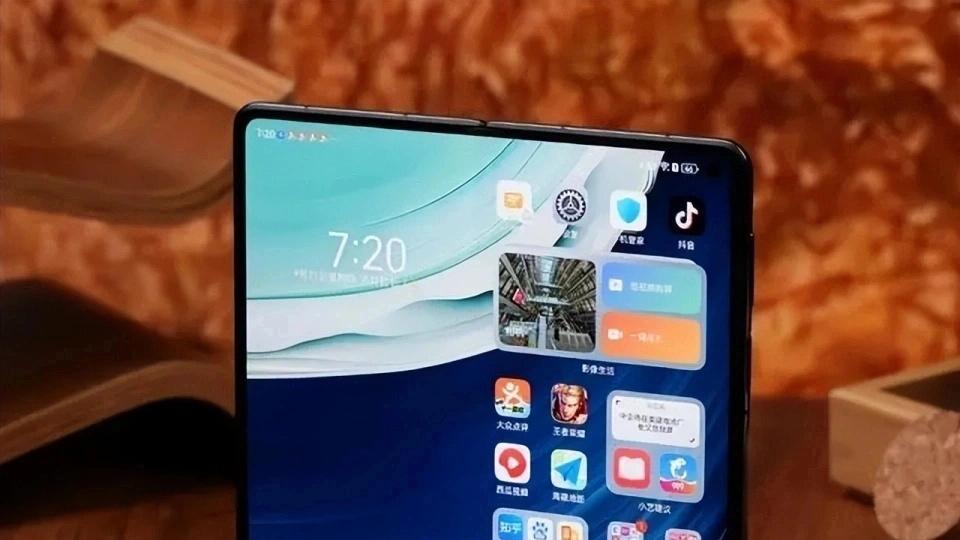 华为也开始内卷，16GB+512GB突降1500元，5060mAh+卫星消息