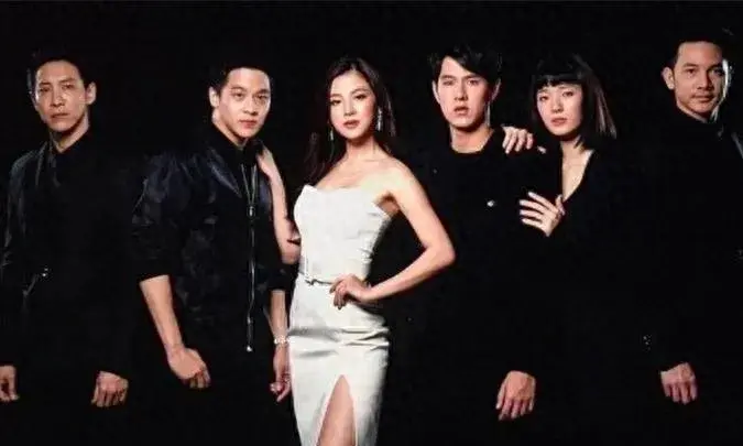 从海王到专业妓女，小水的结局，是国产剧永远达不到的标准