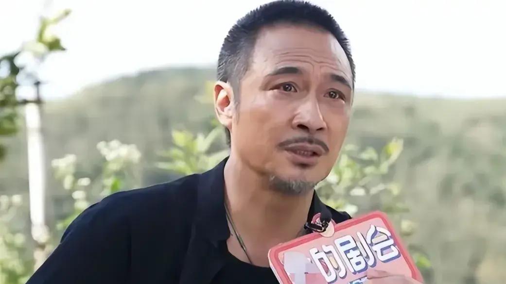 吴镇宇一席话，彻底戳穿了郭麒麟的“真面目”，难怪他不说相声了