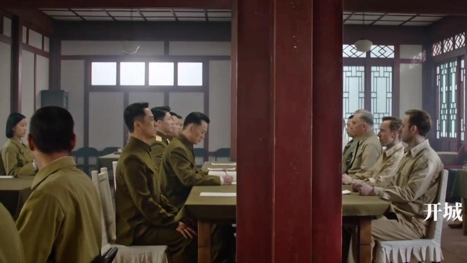 央视亮出王牌抗战剧！才播三天收视爆了，抗战剧有天花板了