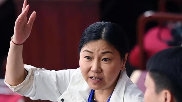 事实证明，当年开除田亮力捧全红婵的“铁娘子”，眼光有多么毒辣