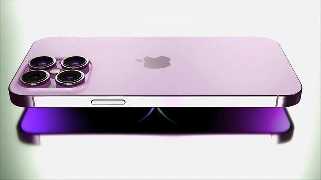 iPhone17 Pro概念机被曝光，iPhone15沦为弃机大减价