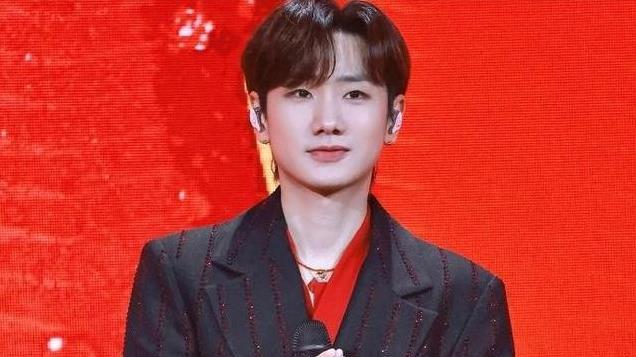 上海这夜：杨洋嫩了，汪苏泷娘了，却被一身运动装的王楚钦惊艳了