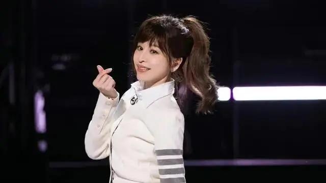 可惜了，明明貌美如花，个子却很矮，这6位女星身高和样貌真不匹配