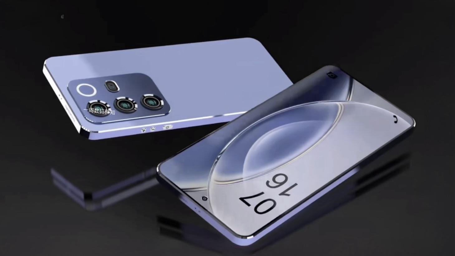 努比亚Z70重拳出击：24GB运存+10倍光变，有些离谱