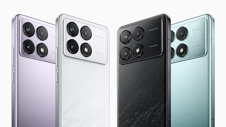 双11百亿补贴开启：3款次旗舰杀疯了，16GB+512GB降到2300元价位