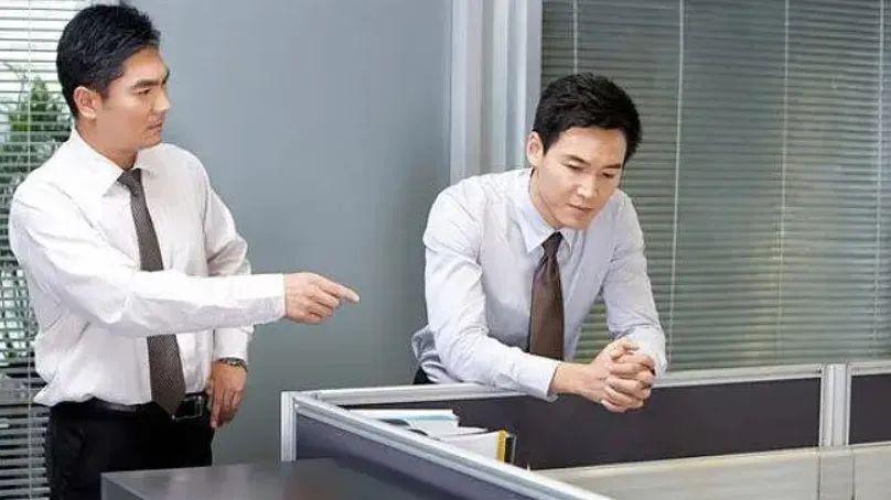 发现领导不喜欢你，不要去讨好，只须做好这5点。