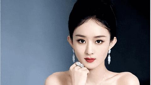 4年赚13亿，和冯绍峰离婚后的赵丽颖，为何不要儿子的抚养权