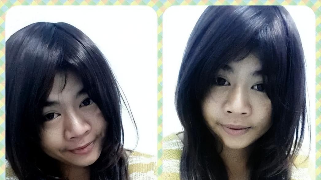 继位不到10年的泰王，情人是一个比一个年轻，现在又上演了爷孙恋