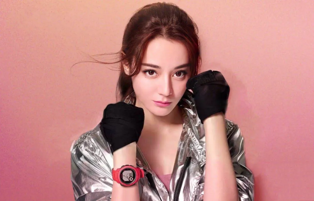 娱乐资讯：杨幂、杨紫、迪丽热巴、檀健次、成毅...