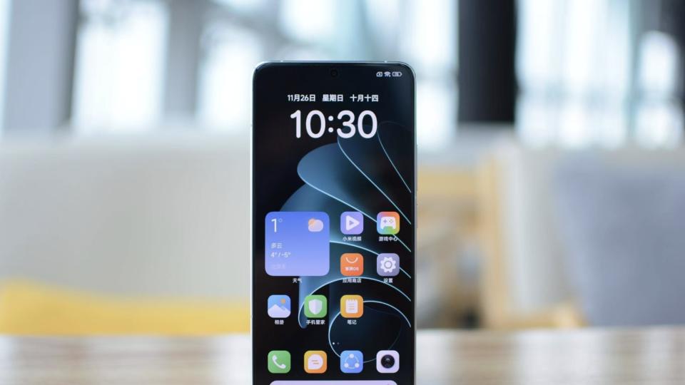 红米K80系列再次被确认：性能、影像、价格均清晰了