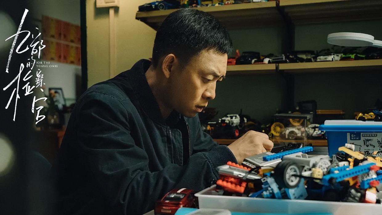 网播热度最高的五部剧，《边水往事》跌至第二，你在追哪一部？