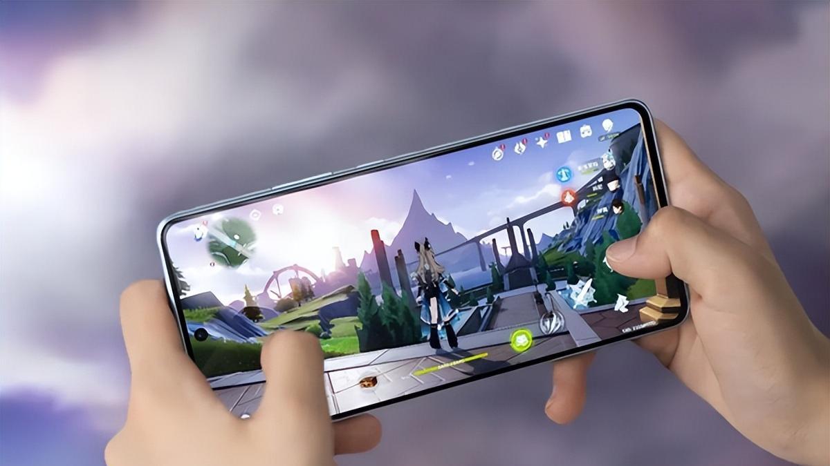 骁龙7 Gen3&骁龙7+ Gen3组合拳，用降维打击的方式“倒逼”性能