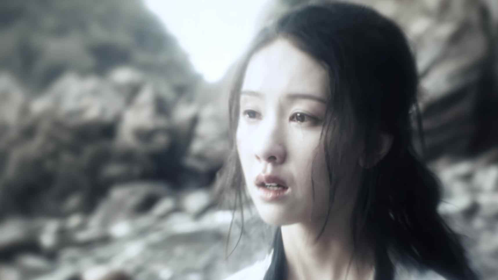 明明才播3集，就拿下全网热度第1，网友的评论却一言难尽