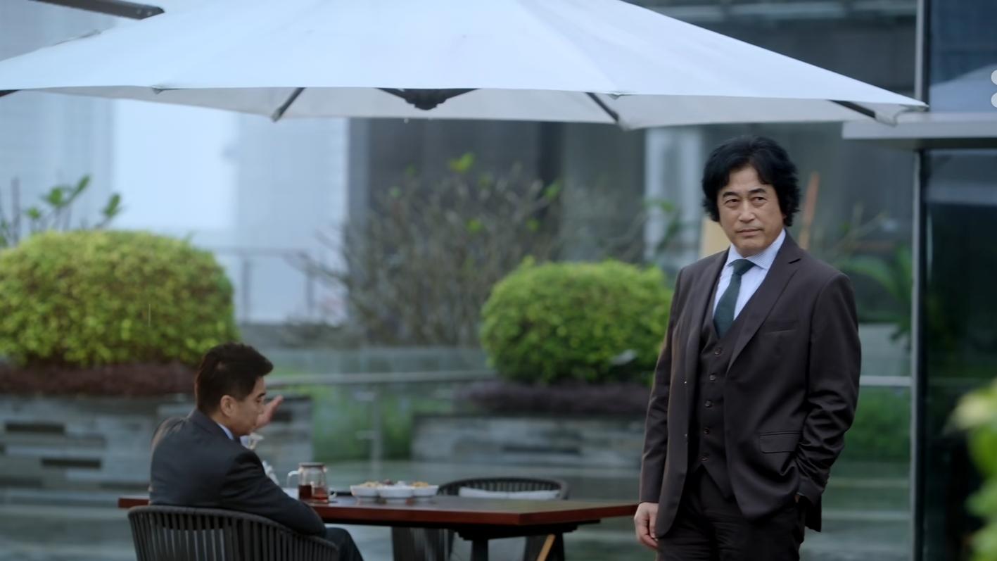 《前途无量》烂尾大结局，还有四个谜底没有揭晓