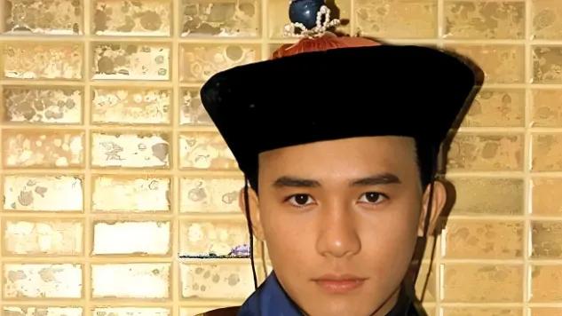 韦小宝别硬演！把饰演过韦小宝的7位演员，放在一起比较，差距出来了