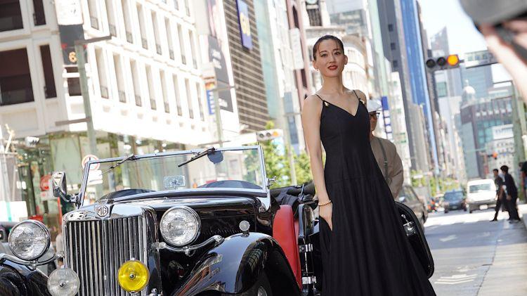 日本女星的热恋掀起大龄女配低龄男热潮 老牛吃嫩草不再是男性专利