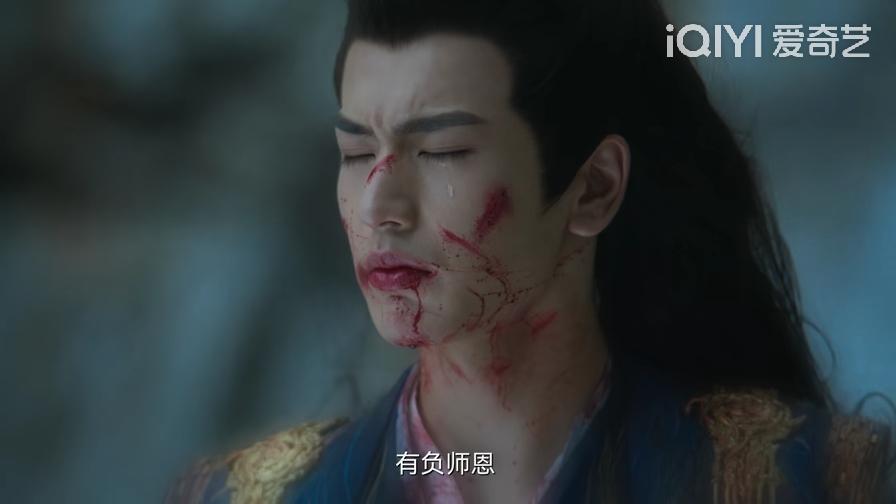 演完赵丽颖的娘，又演景甜的娘，从娇艳到妩媚，41岁的她成辣妈专业户