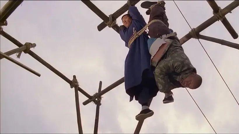 国产黑帮，老北京混混的真实生活，比古惑仔还狠