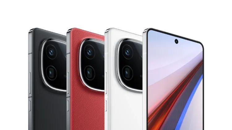 iQOO 12有无线充电吗？