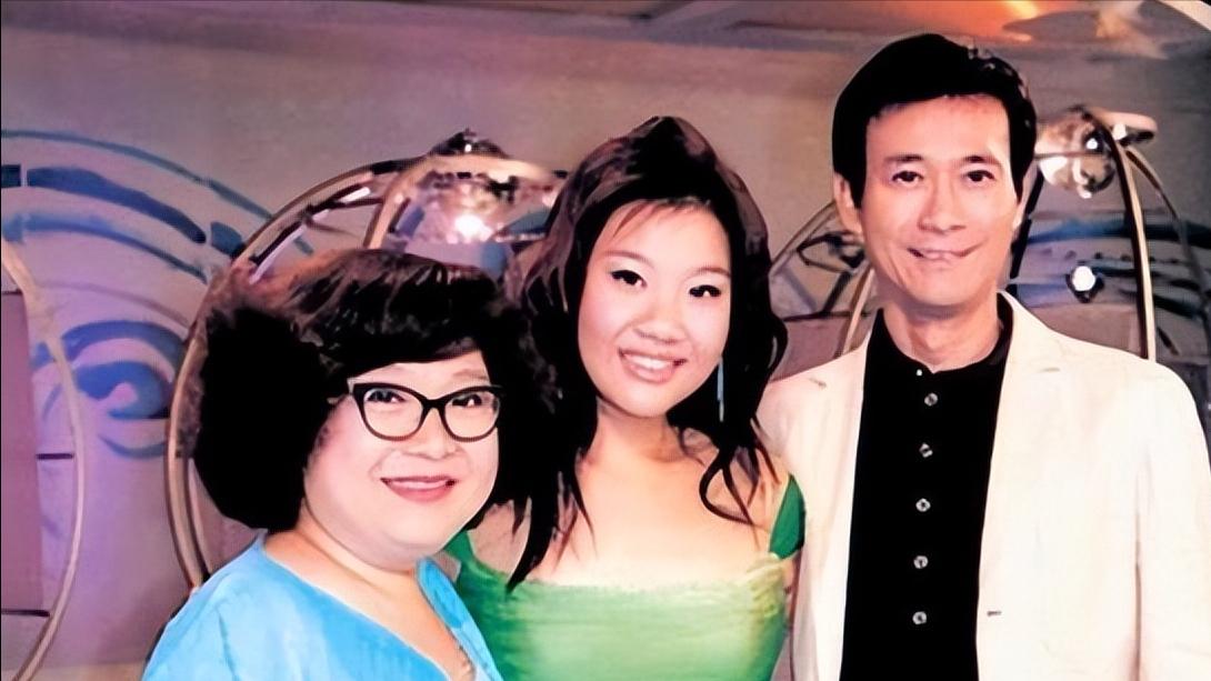 沈殿霞：当年去世真相被爆出，死前场面不忍直视，家人帮其解脱！