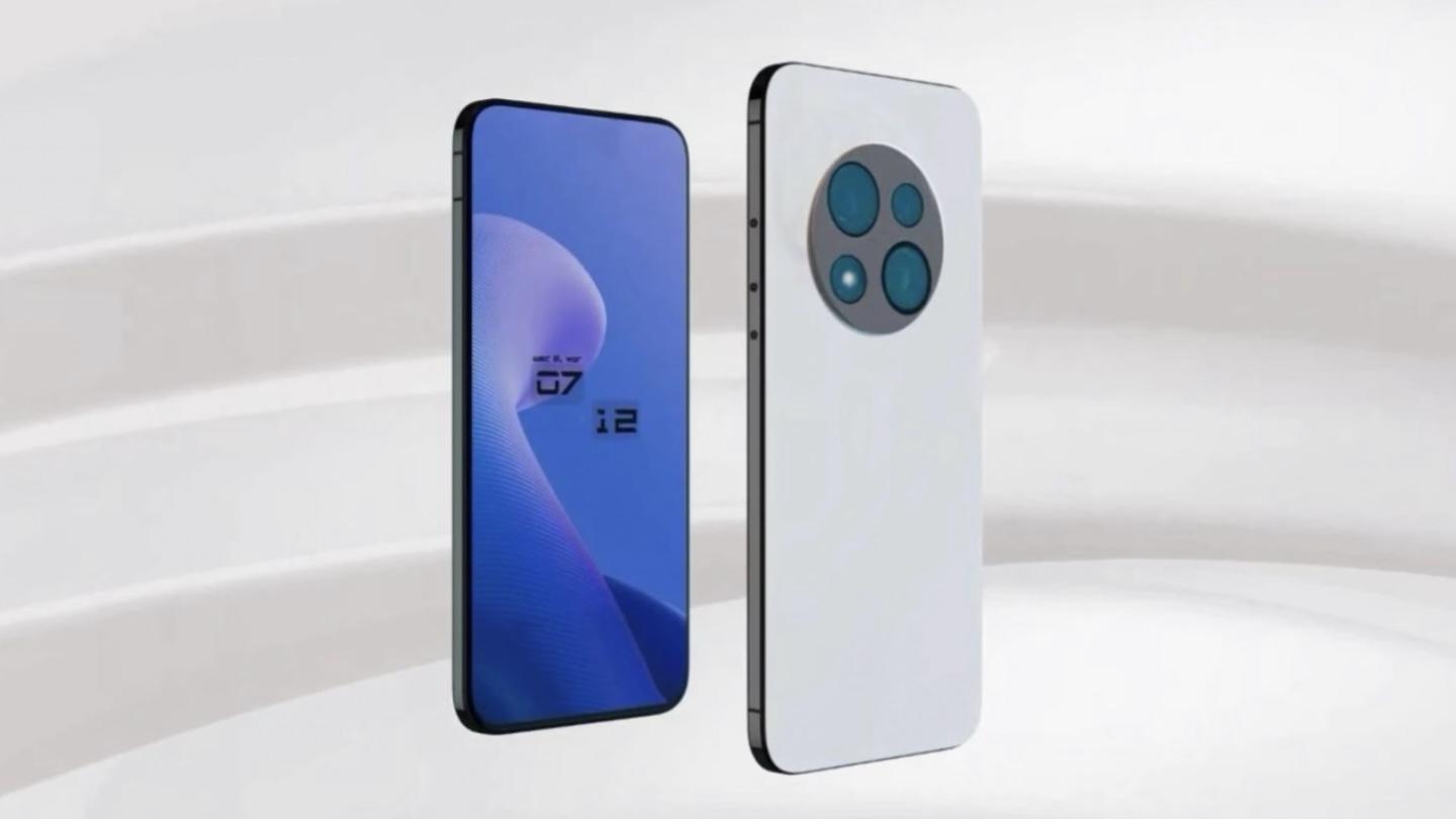 OPPO Find X9惊喜满满：零孔纯净屏+6100mAh电池，值得拥有