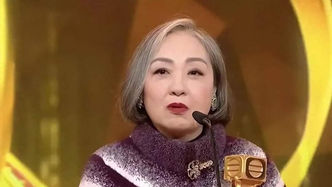 TVB老戏骨炮轰公司新生代：不懂得尊重前辈，还想教我怎么演戏